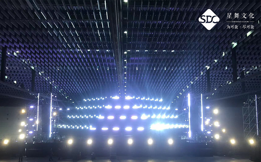 燈光(guāng)設備2