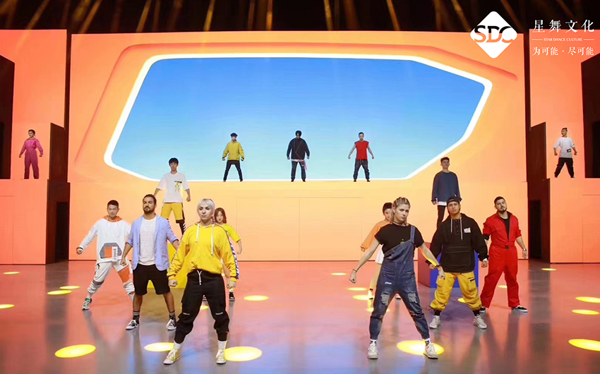 舞(wǔ)美(měi)制(zhì)作(zuò)完整流程1